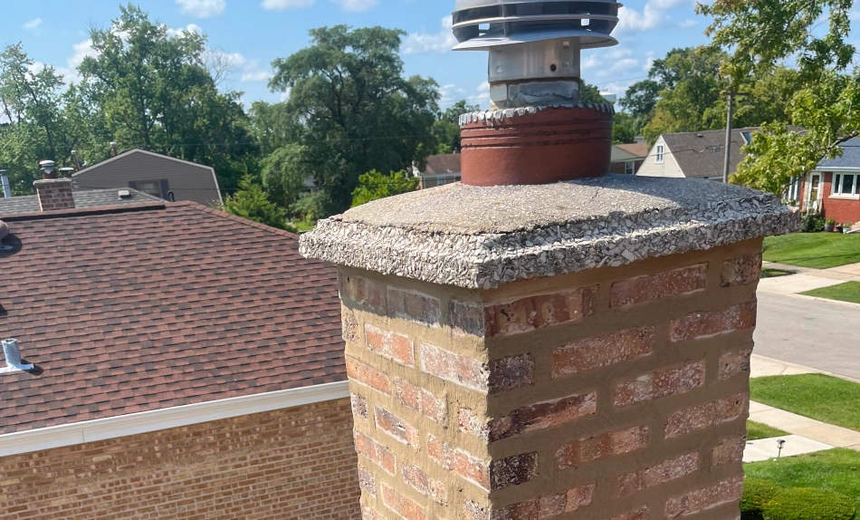 Chimney Liner